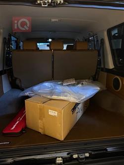 تويوتا لاند كروزر 76